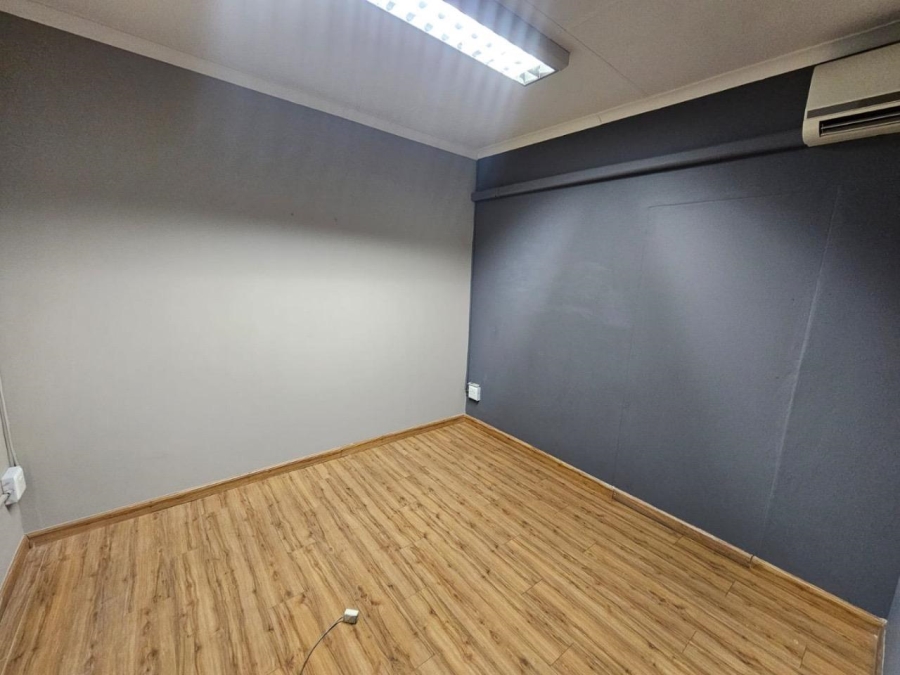 To Let Commercial Property for Rent in Sasolburg Free State